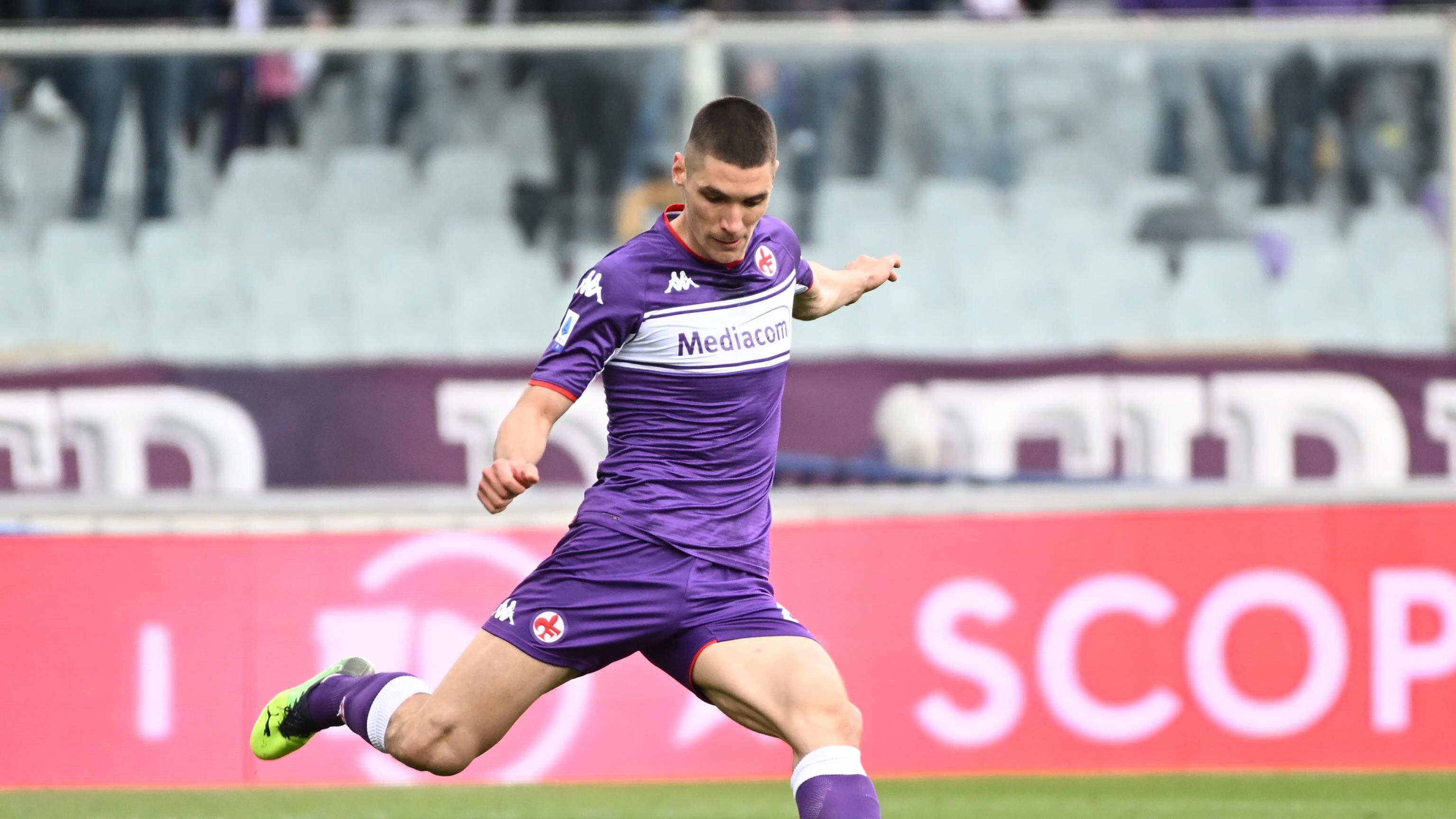 Milan, ecco "CDK". Inter, c'è Milenkovic