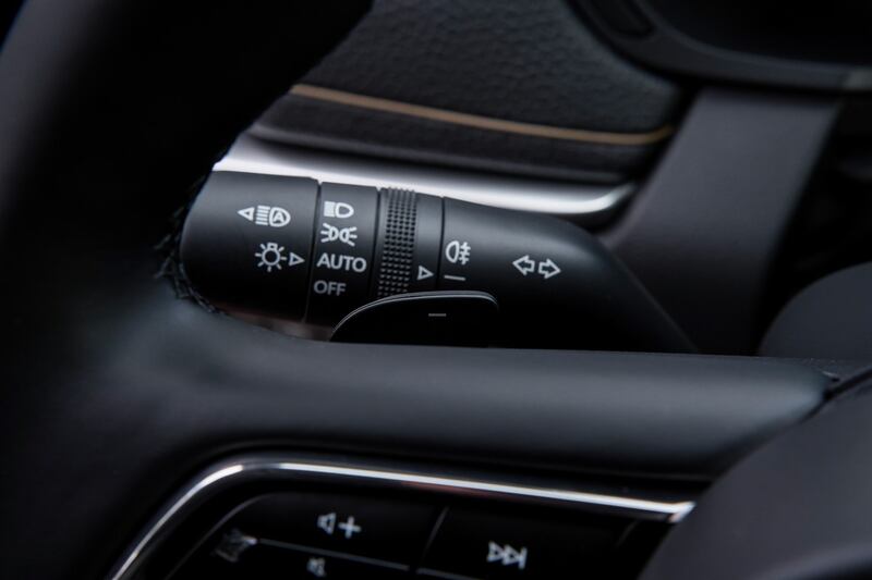 Mazda CX-60 e-Skyactiv D: guarda la gallery 57