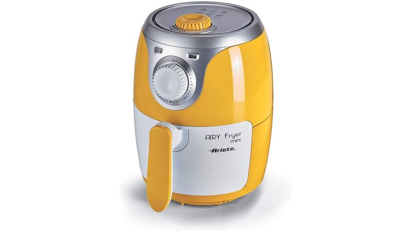 Ariete friggitrice