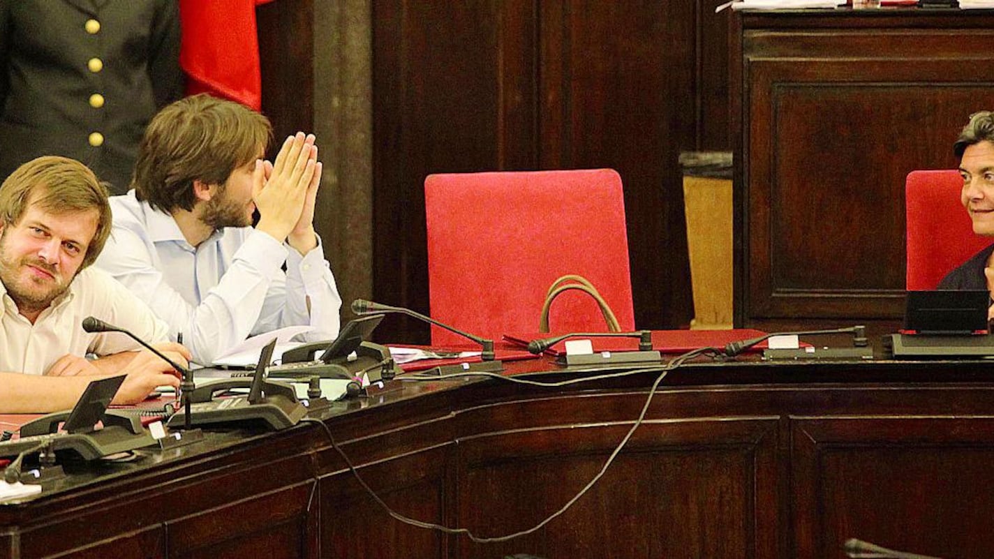 Pisapia o no, cambierà tutto Il Pd archivia l'era arancione