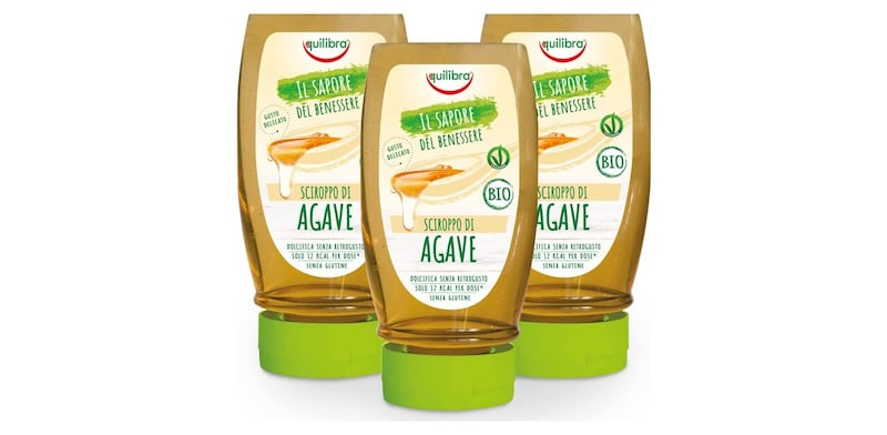 Sciroppo d'agave