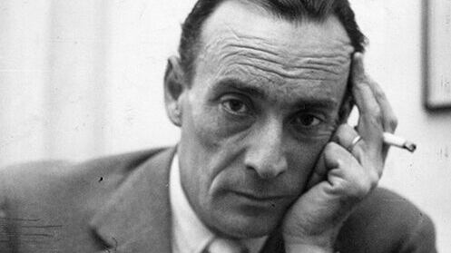 Quando Max David, l'hidalgo romagnolo, s'innamorò della corrida