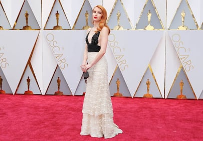 Oscar 2017: i look più sexy 36