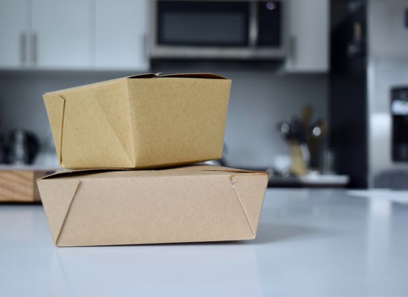 Box
