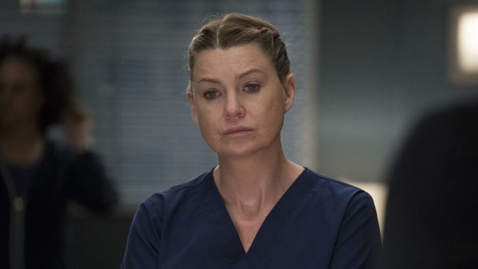 Grey’s Anatomy e le nuove sfide di Meredith nella stagione 15