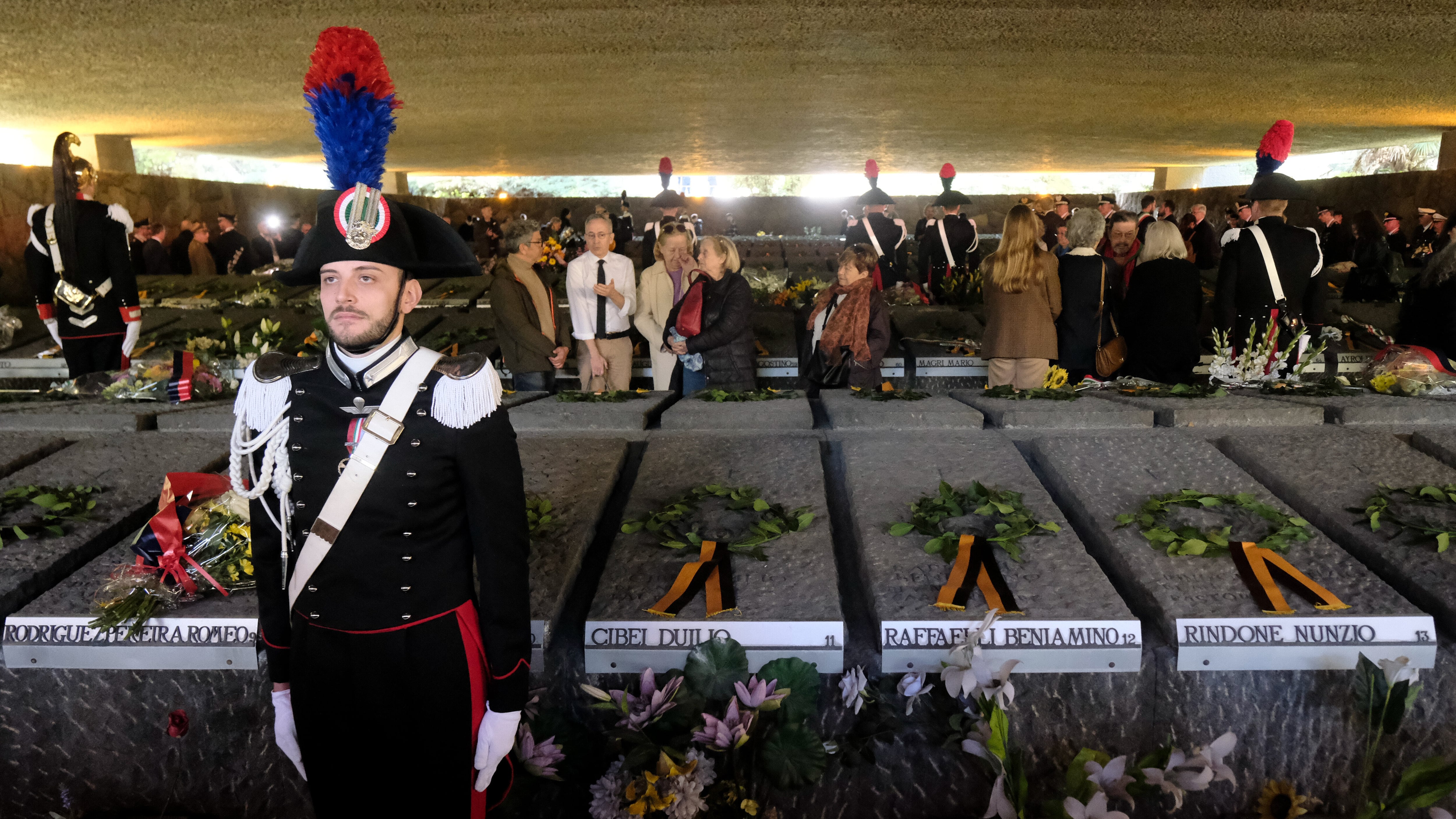 Fosse Ardeatine, l'attacco dell'Anpi a Meloni e La Russa. Cosa è successo