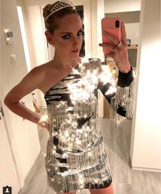 Chiara Ferragni, le foto della diva del Web 8