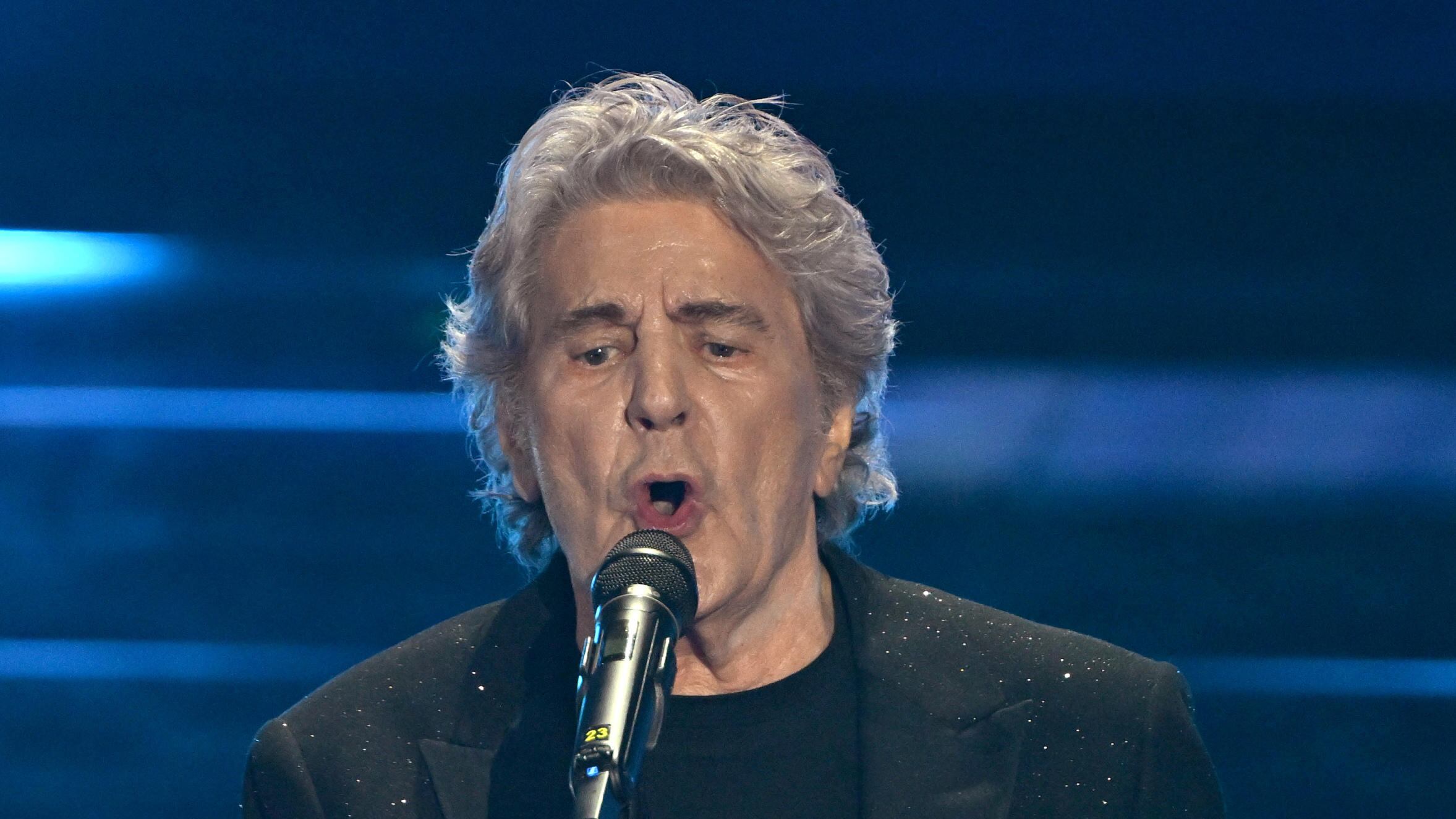"Premio alla carriera: per me un orgoglio. La giustizia? Va cambiata col Sì"
