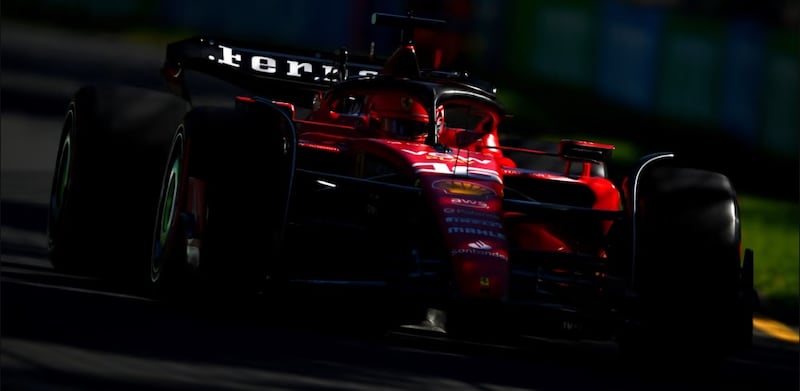Ferrari