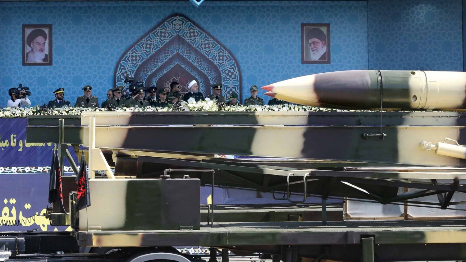 L'Iran avanza coi piani atomici: è allarme Onu. E gli Usa: "Risponderemo"