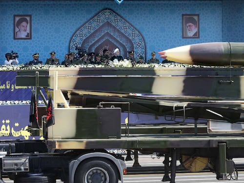 L'Iran avanza coi piani atomici: è allarme Onu. E gli Usa: "Risponderemo"