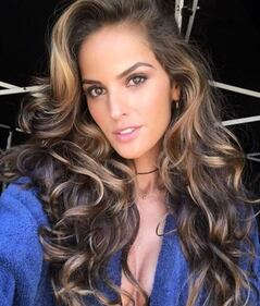 Izabel Goulart e Kevin Trapp, coppia sexy 5