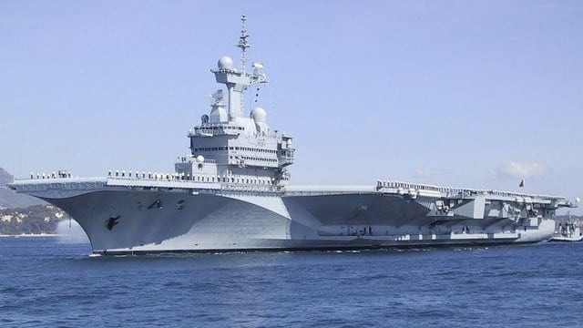 Onu, Bernardino Leon: "Blocco navale davanti alla costa libica. Italia avrebbe appoggio"