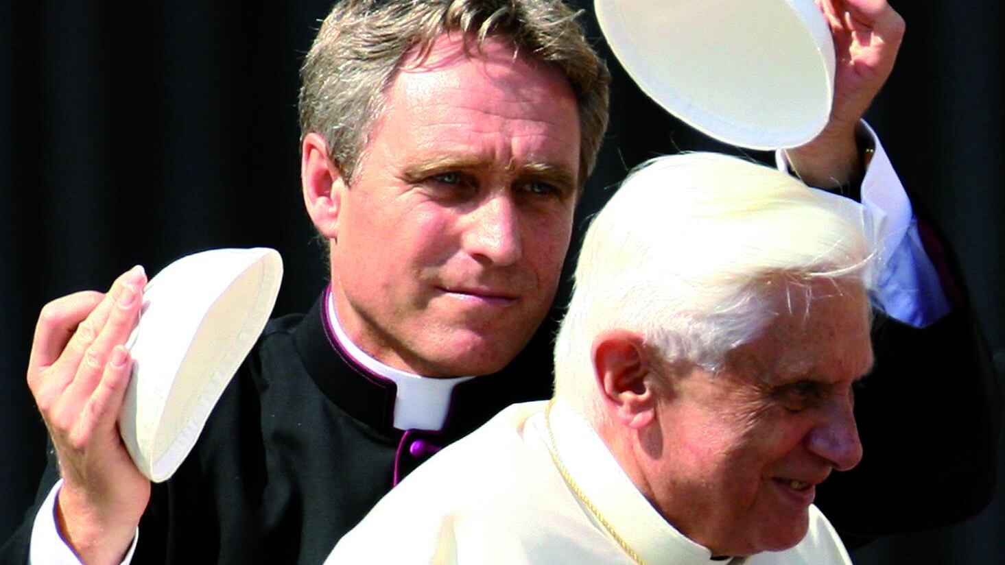La Chiesa dopo Vatileaks: più potere a padre Georg