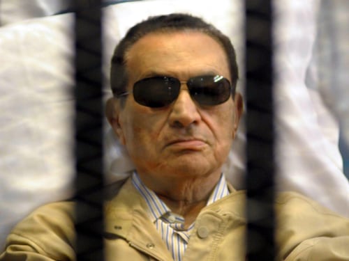 Giustizia per Mubarak: il processo si rifarà