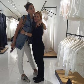Melissa Satta: oggi le nozze con Kevin Prince Boateng 6
