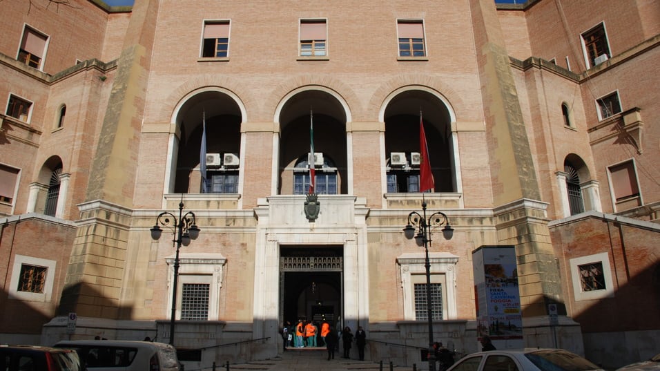 Furto di carte d’identità in bianco. Si teme finiscano in mano ai terroristi
