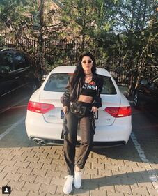 Rich Kids of Albania, le foto 7