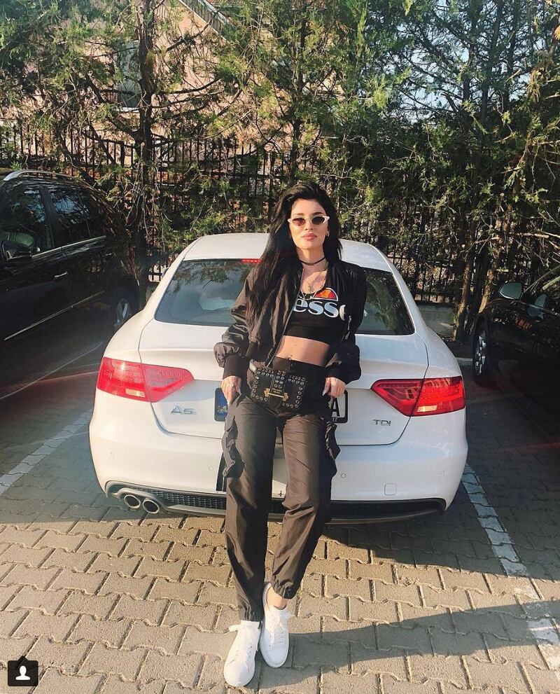 Rich Kids of Albania, le foto 7