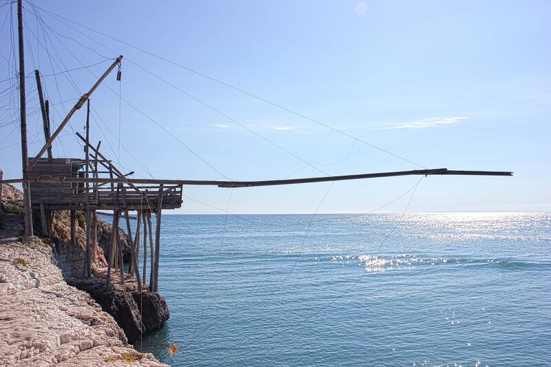 trabucco