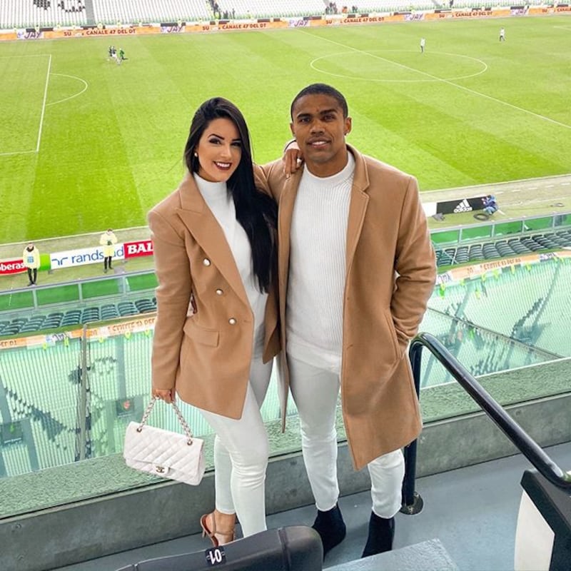 Nathalia Felix esagerata sui social 10