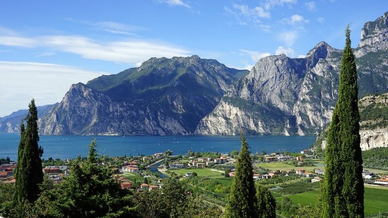 Lago