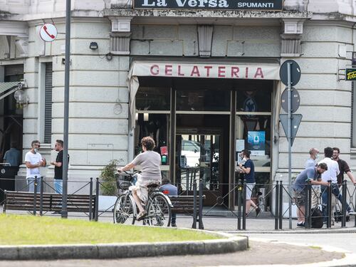 "Voghera è stata dipinta come il Far West. Ma la sicurezza per me resta un valore"