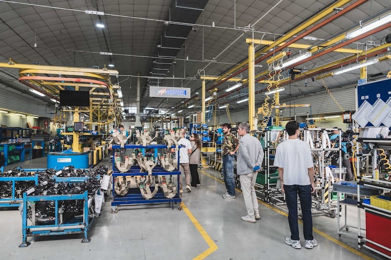 Lavoro, nell'ultimo anno creati 500mila nuovi posti