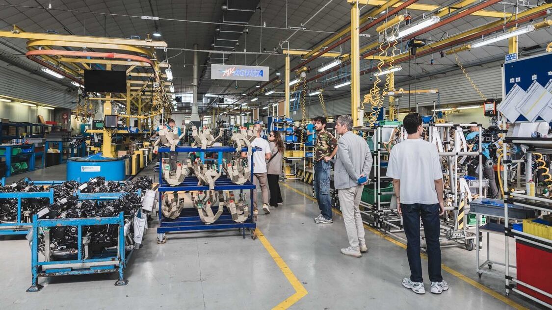 Lavoro, nell'ultimo anno creati 500mila nuovi posti
