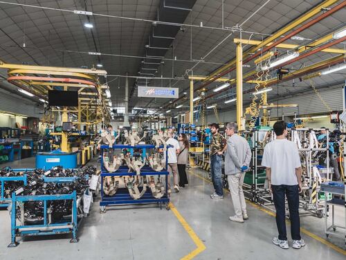 Lavoro, nell'ultimo anno creati 500mila nuovi posti