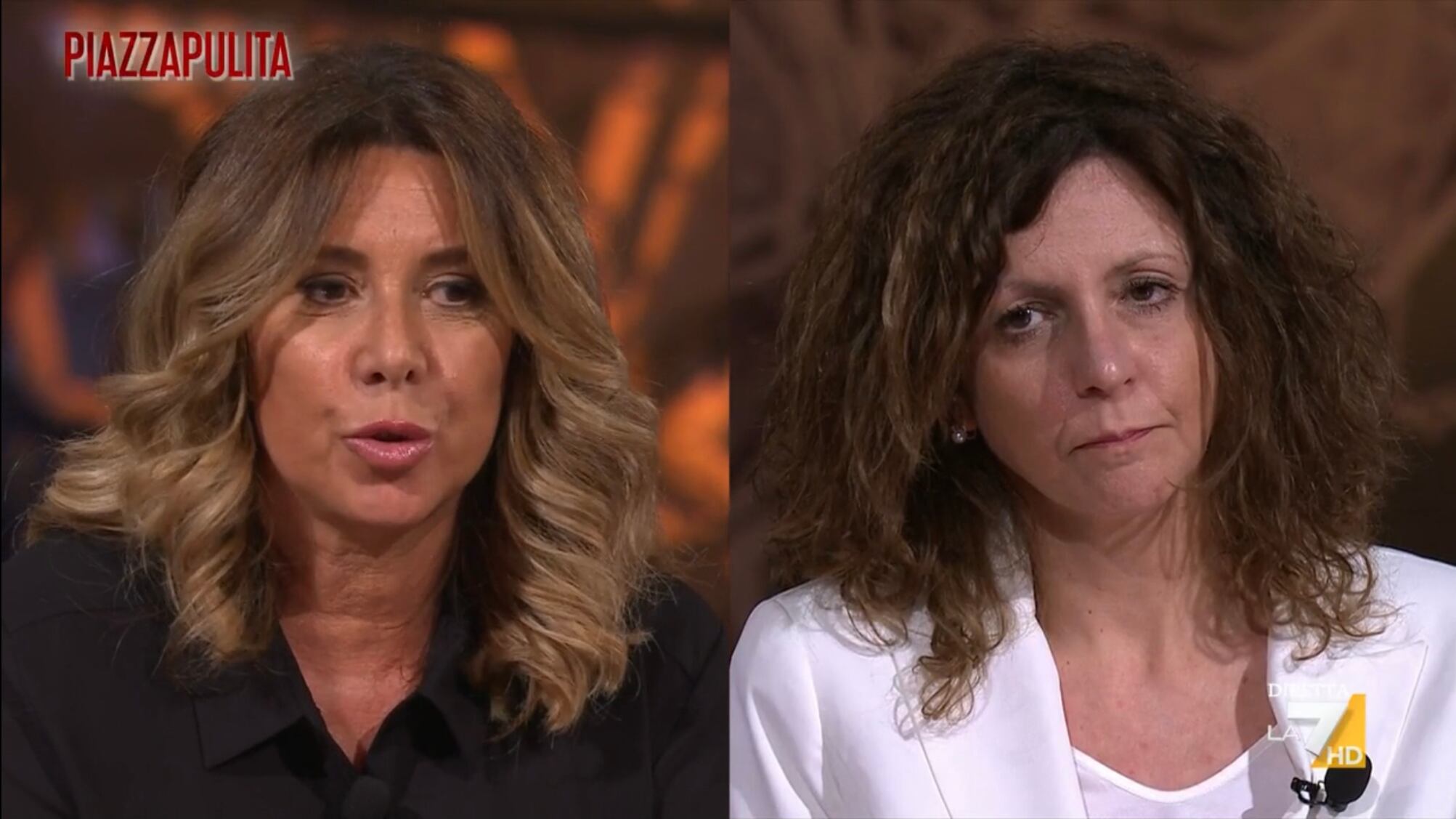 "Lo posso fare", "Sciocchezze": scoppia la lite in tv