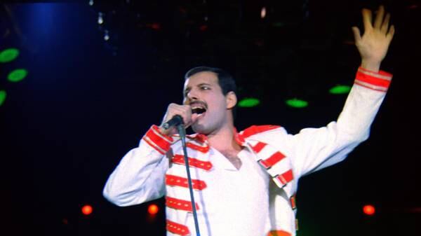 Freddie Mercury, dalla scienza il perché del successo della sua voce