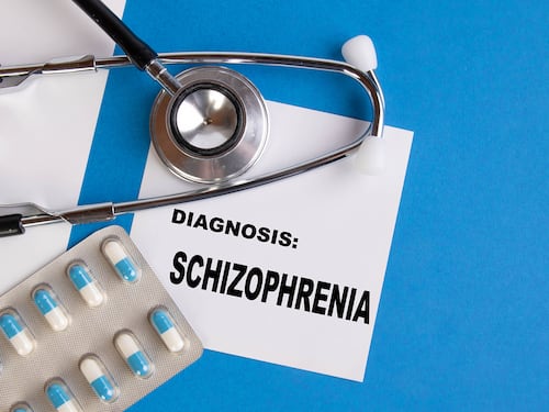 Schizofrenia, scoperta la proteina sinaptica deficitaria