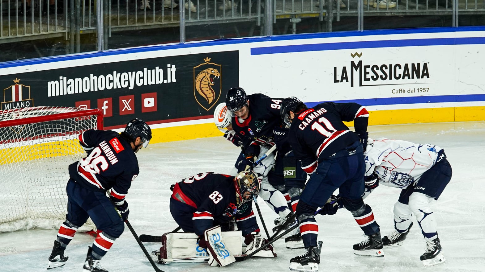 Milano Hockey