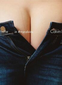 La campagna di Calvin Klein che fa discutere 7