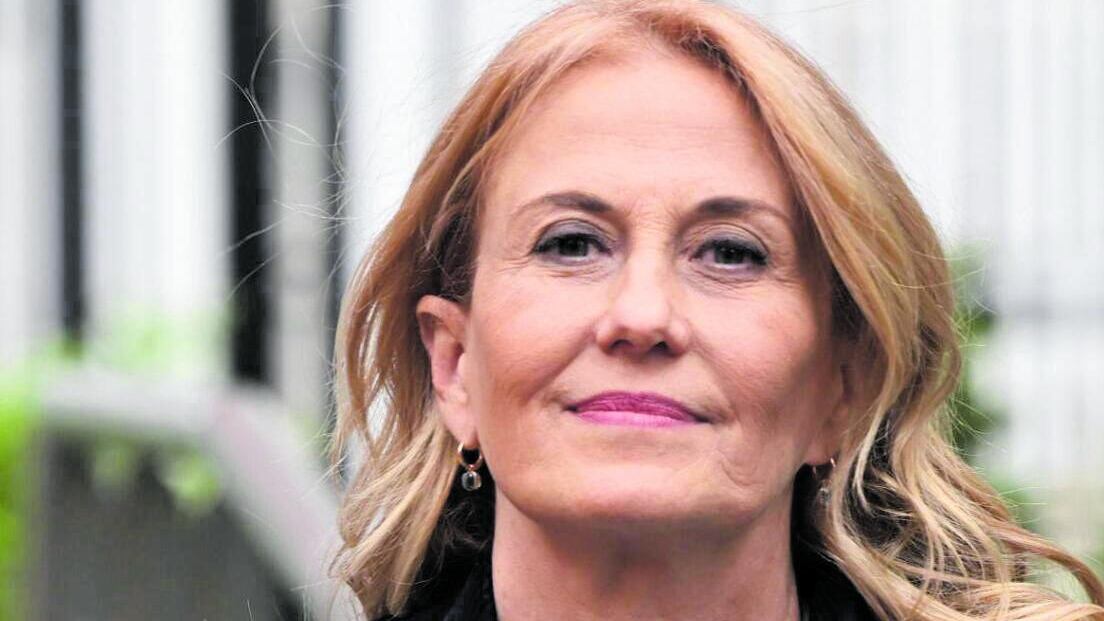 Monica Maggioni racconta i veri padroni del mondo