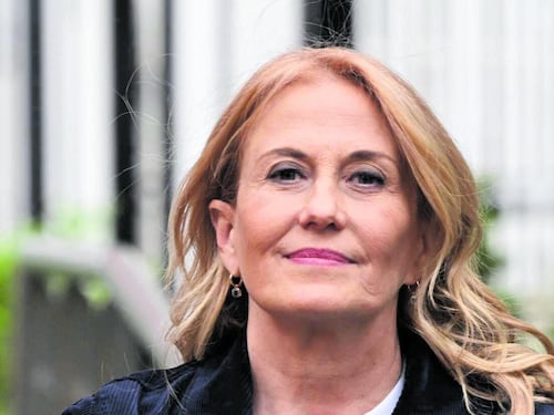 Monica Maggioni racconta i veri padroni del mondo