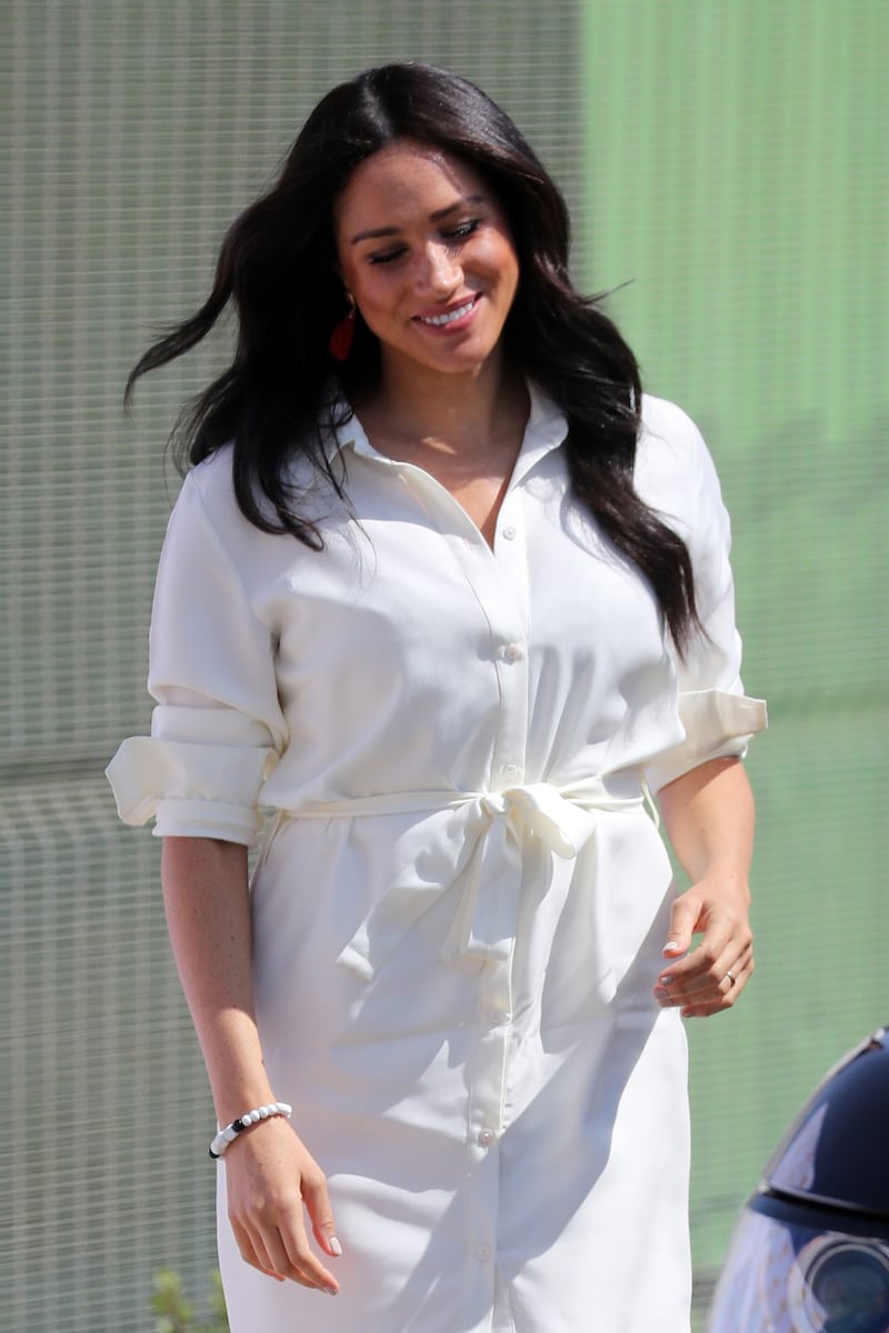 Meghan Markle, le foto della duchessa 3
