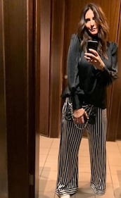 Lisa Snowdon, le immagini più sexy 2