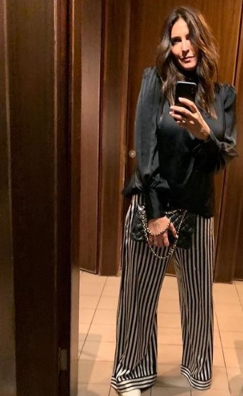 Lisa Snowdon, le immagini più sexy 2