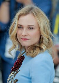 Cannes, incidente hot per Diane Kruger  4