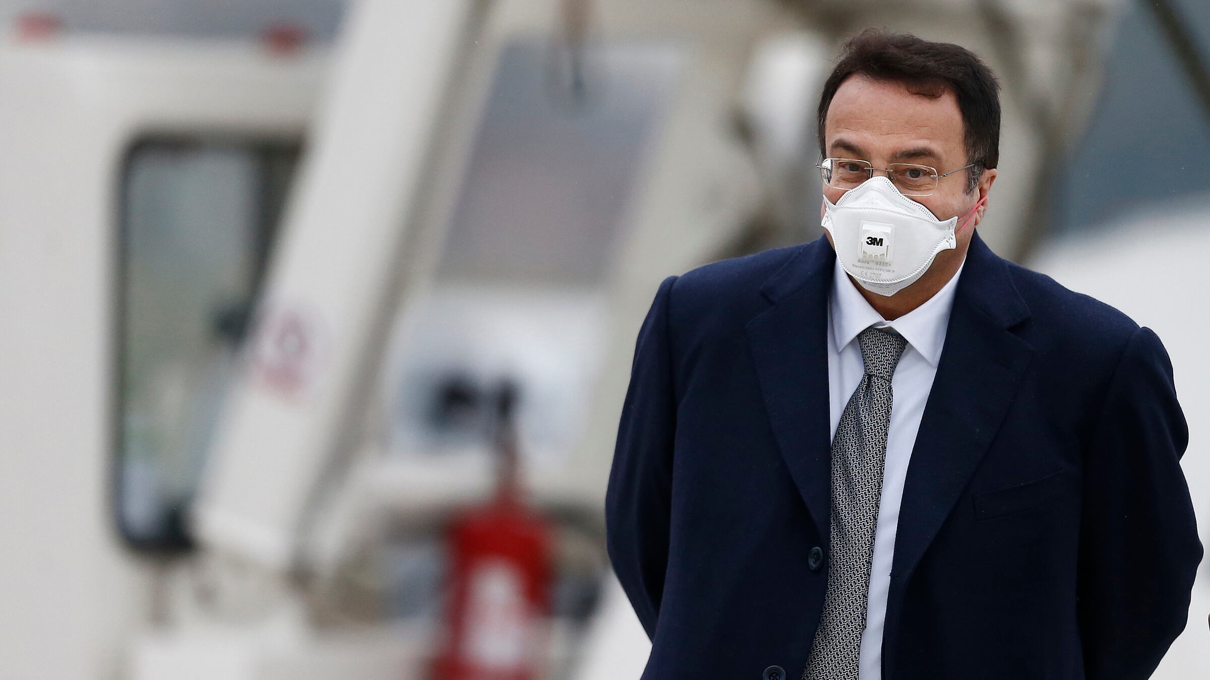 "Per Alitalia è essenziale il marchio"