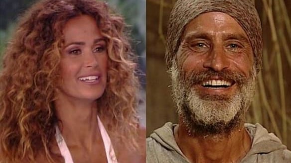 Samantha De Grenet confessa: "Una notte da sola sull'Isola? Con Raz"