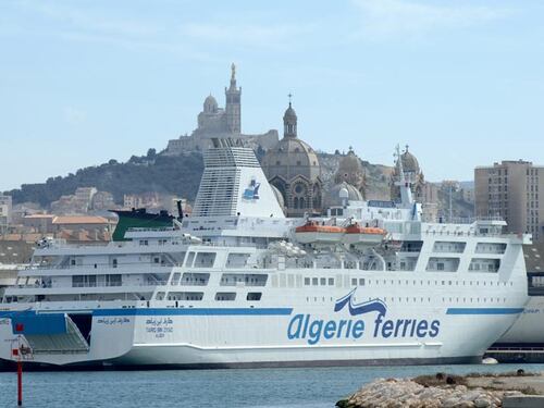 La porta dell'Isis per entrare in Europa? La Sardegna