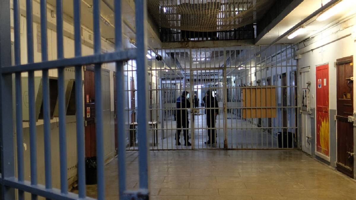 Rivolta al carcere minorile di Roma