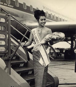 Questa donna ha 67 anni 7