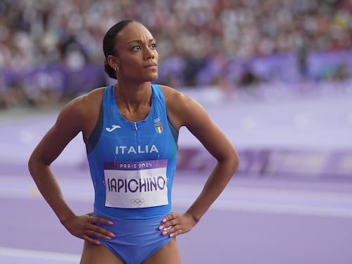 Finale amara per Larissa Iapichino: nel lungo un'altra medaglia di legno per l’Italia