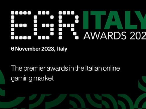 Egr Italy Awards: Sisal vince sei premi, record per l'edizione 2023