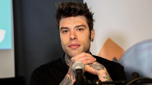 Fedez: le foto 14