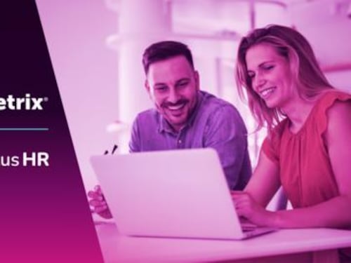 iQmetrix e Stratus HR si alleano per offrire ai rivenditori di dispositivi wireless una divisione completa di gestione delle risorse umane (HR) in outsourcing